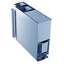 EGE SYSTEM 82 mit beidseitig aufgesetztem Türblatt EGE SYSTEM 82 mit beidseitig aufgesetztem Türblatt