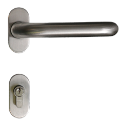 GTDI-802 Edelstahl Standard-Innendrücker GTDI-802 Edelstahl Standard-Innendrücker