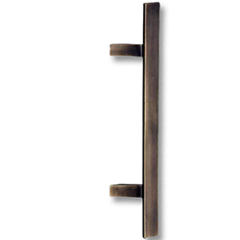 GTS-1012 L500 mm Bronze Stoßgriff GTS-1012 L500 mm Bronze