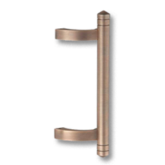 GTS-1013 L305 mm Bronze Stoßgriff GTS-1013 L305 mm Bronze