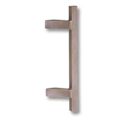 GTS-1014 L320 mm Bronze Stoßgriff GTS-1014 L320 mm Bronze