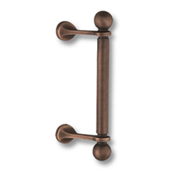 GTS-1024 L300 mm Bronze Stoßgriff GTS-1024 L300 mm Bronze