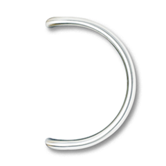 GTS-106 L330 mm Haustürgriff GTS-106 L330 mm