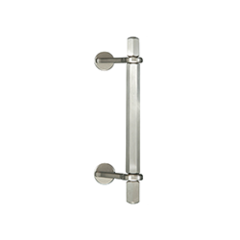 GTS-204 L295 mm Haustürgriff GTS-204 L295 mm