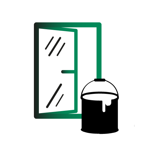 Material und Farbauswahl Symbol EGE Material und Farbauswahl Symbol EGE