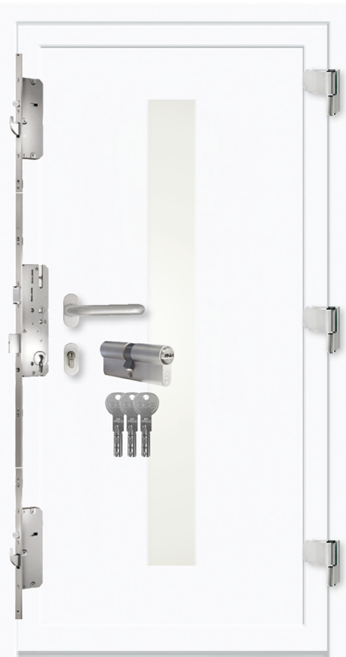 Beschlagtechnik Smart Plus EGE Beschlagtechnik Smart Plus EGE