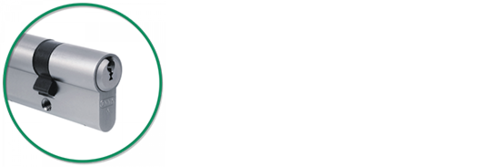 Sicherheits-Profilzylinder